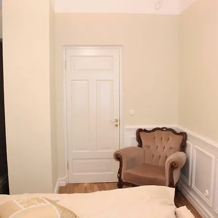 Ranna Luxury Apartment Pärnu
