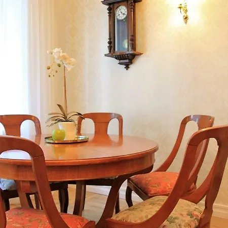 Lejlighed Ranna Luxury Pärnu