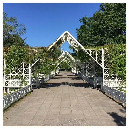 Daire Ranna Luxury Pärnu