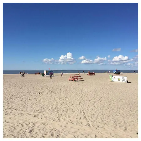 Ranna Luxury Apartamento Pärnu