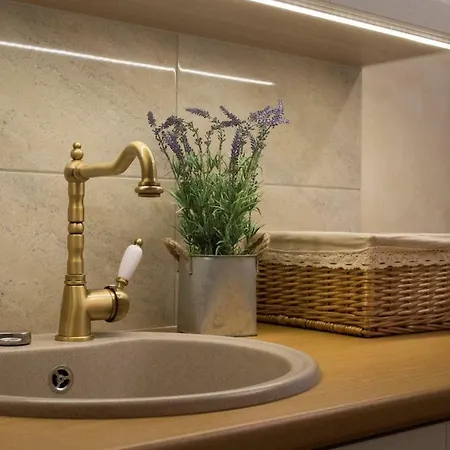 Ranna Luxury Apartamento Pärnu