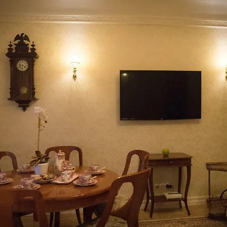 Ranna Luxury Pärnu
