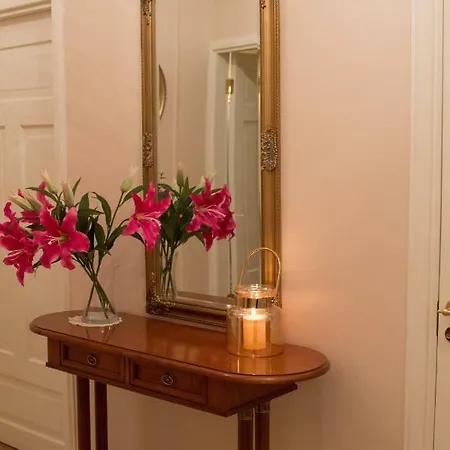 Apartamento Ranna Luxury *