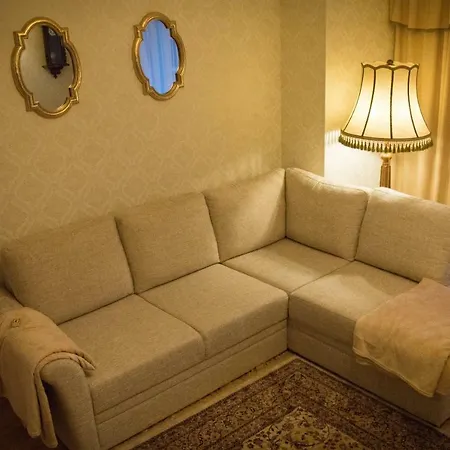 Lejlighed Ranna Luxury *