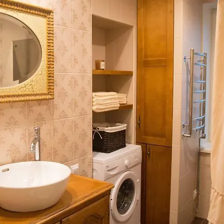 Daire Ranna Luxury *