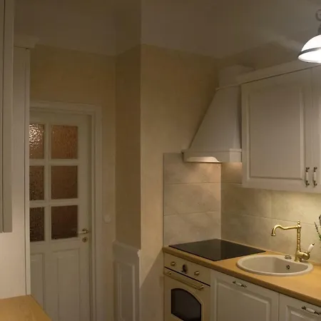 Ranna Luxury Apartamento Pärnu