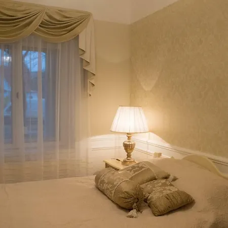Ranna Luxury