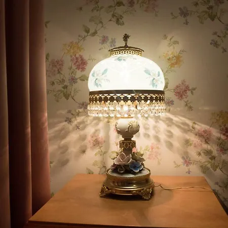 Daire Ranna Luxury *