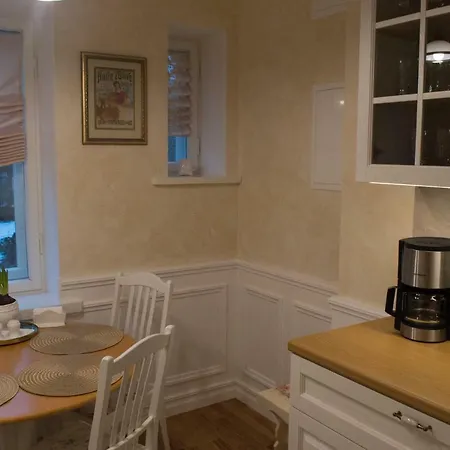 Ranna Luxury Apartamento *