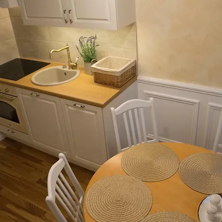 Ranna Luxury Daire Pärnu