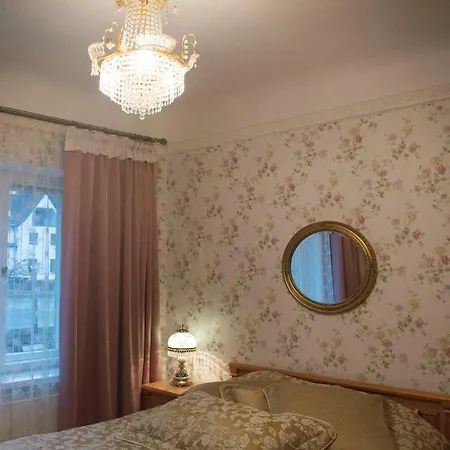 Apartamento Ranna Luxury *