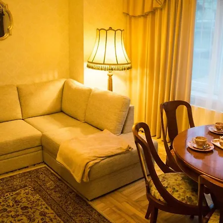 Daire Ranna Luxury Pärnu