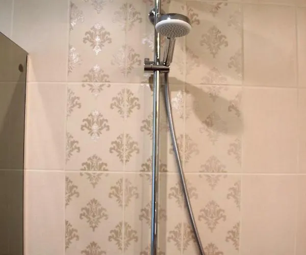 Ranna Luxury Apartment