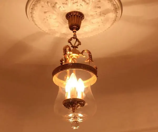 Apartment Ranna Luxury Pärnu