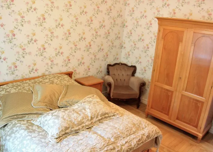 Ranna Luxury Apartment Pärnu