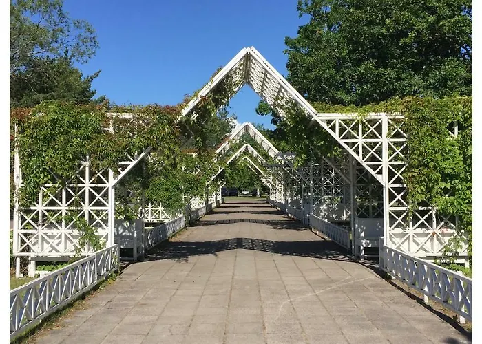 Apartment Ranna Luxury Pärnu