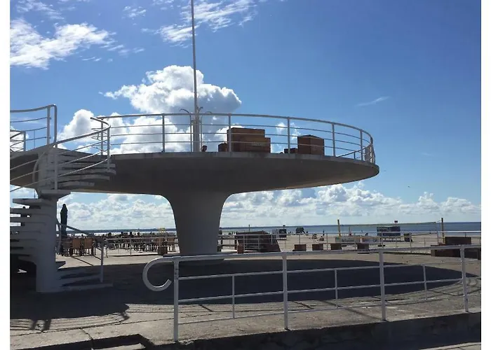 Apartment Ranna Luxury Pärnu