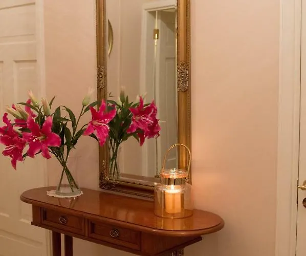 Apartment Ranna Luxury *