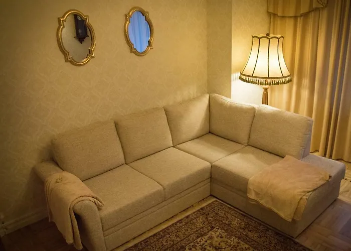 Apartment Ranna Luxury *