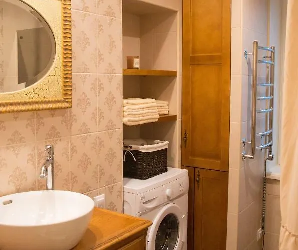 Apartment Ranna Luxury *