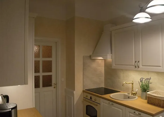 Ranna Luxury Apartment Pärnu