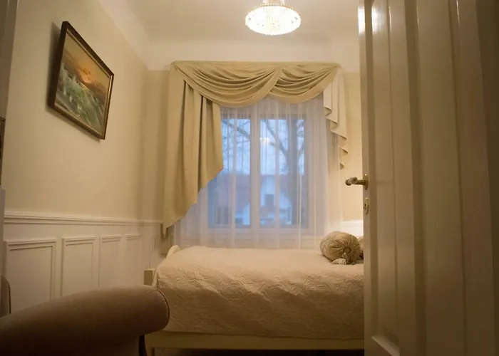 Ranna Luxury * Pärnu