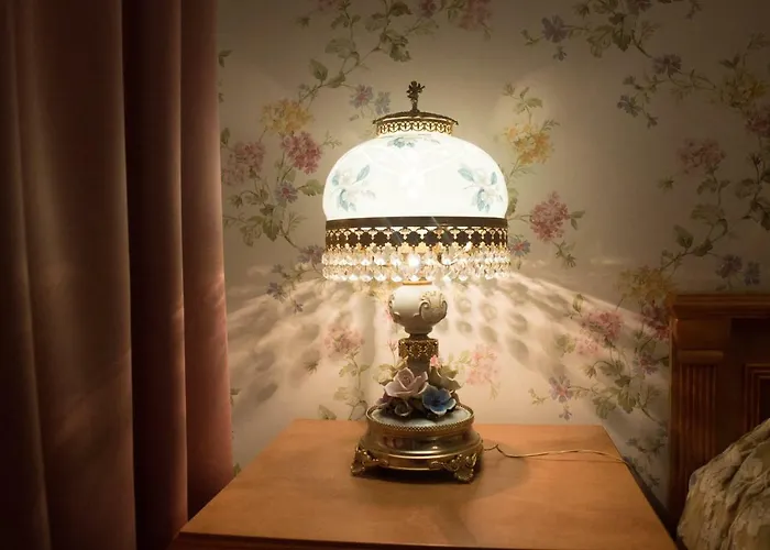 Apartment Ranna Luxury *