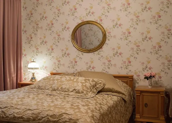 Ranna Luxury Apartment