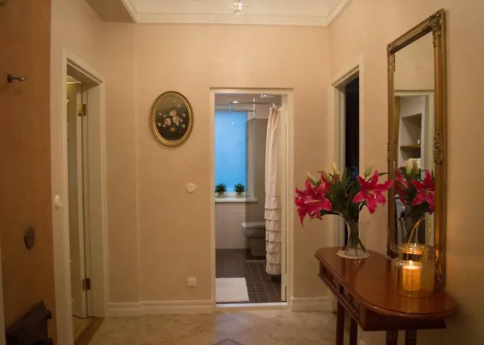 Apartment Ranna Luxury