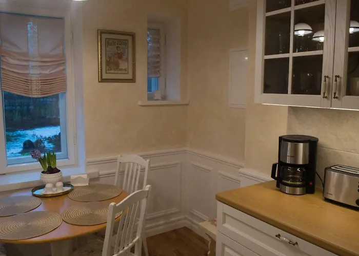 Ranna Luxury Apartment *