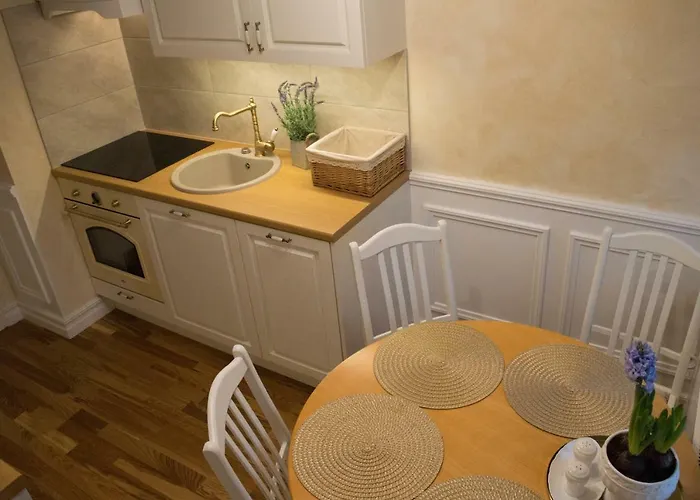 Ranna Luxury Apartment Pärnu