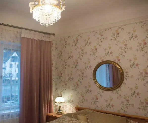 Apartment Ranna Luxury *